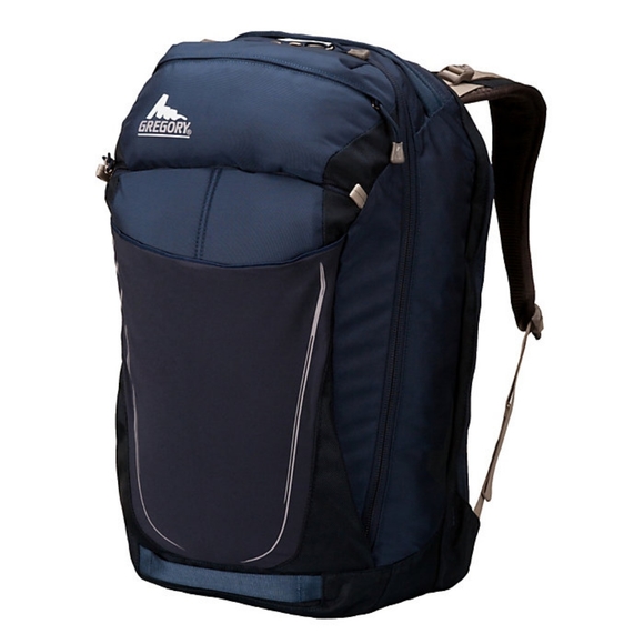 Gregory Border 35 travel backpack - Picture 1 of 8